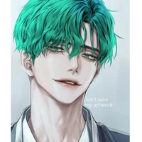 เคน😈😠"พระเอก"😠😈
