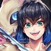 Inosuke