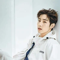 มาร์ค(พระเอก)