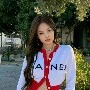 ออมบุญ(นางเอก)