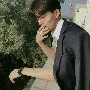 เคเดน(เจ้าพ่อมาเฟีย+ลูกพิม-มิก+พ่อริส+?)