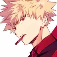 Bakugo