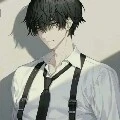 Jeo Smith/ml bff