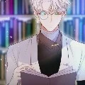 Blake Knight/ml bff