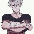 Carl(bar tender)