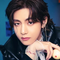 taehyung/v