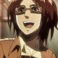 HANGE