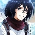 MIKASA