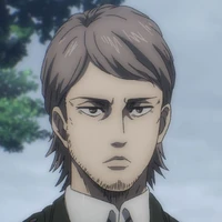 jean