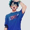 midoriya