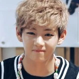 Taehyung *taetae*