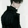 Gabriel Grey (alfa dominante )