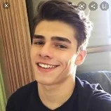 Lucas Gray