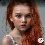 Aurora/ criança