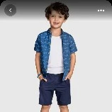 Liam / criança