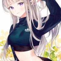 Leah[allen sis]