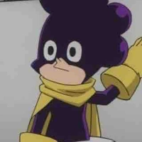 Mineta