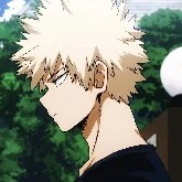 Bakugo