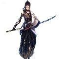 Mestra Yoshino