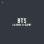 BTS,Wanna One