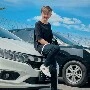 Hanzel Aaron"om Lexia"