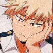 Katsuki Bakugo
