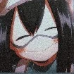 Tsuyu Asui