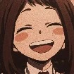 Ochaco Uraraka