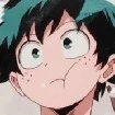 Izuku Midoriya