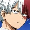 Shoto Todoroki