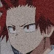 Eijirou Kirishima