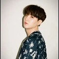 min yoongi/ suga