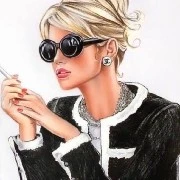 Boss(Olivia jon)