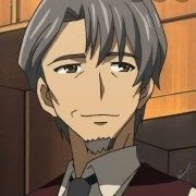 James (fl dad)