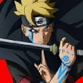 Boruto