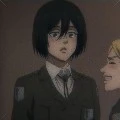 Mikasa Ackerman