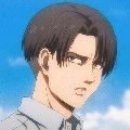 Levi Ackerman