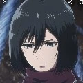 mikasa
