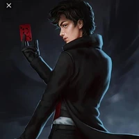 Crown Prince Kaz de loisir