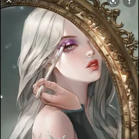 Miss Violet of Rozars