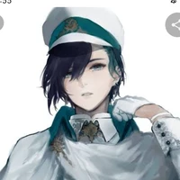 Head Commander Lord Louis