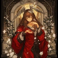 Queen Arcelia