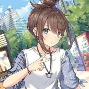 Eva( fl best friend)