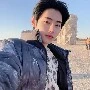 Sunghoon (abang Lalisa)