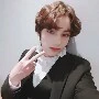 Huening kai (abang lalisa)