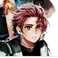 tanjiro kamado