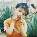 Minshi(Baby Clara)
