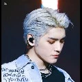 taehyong( kakak rose )