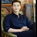 park seo joon(papa rose)