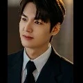 lee min hoo(papa jimin)